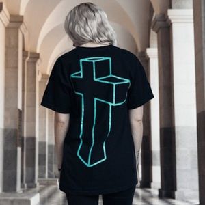 CHRCH APPAREL REVIVAL TEE